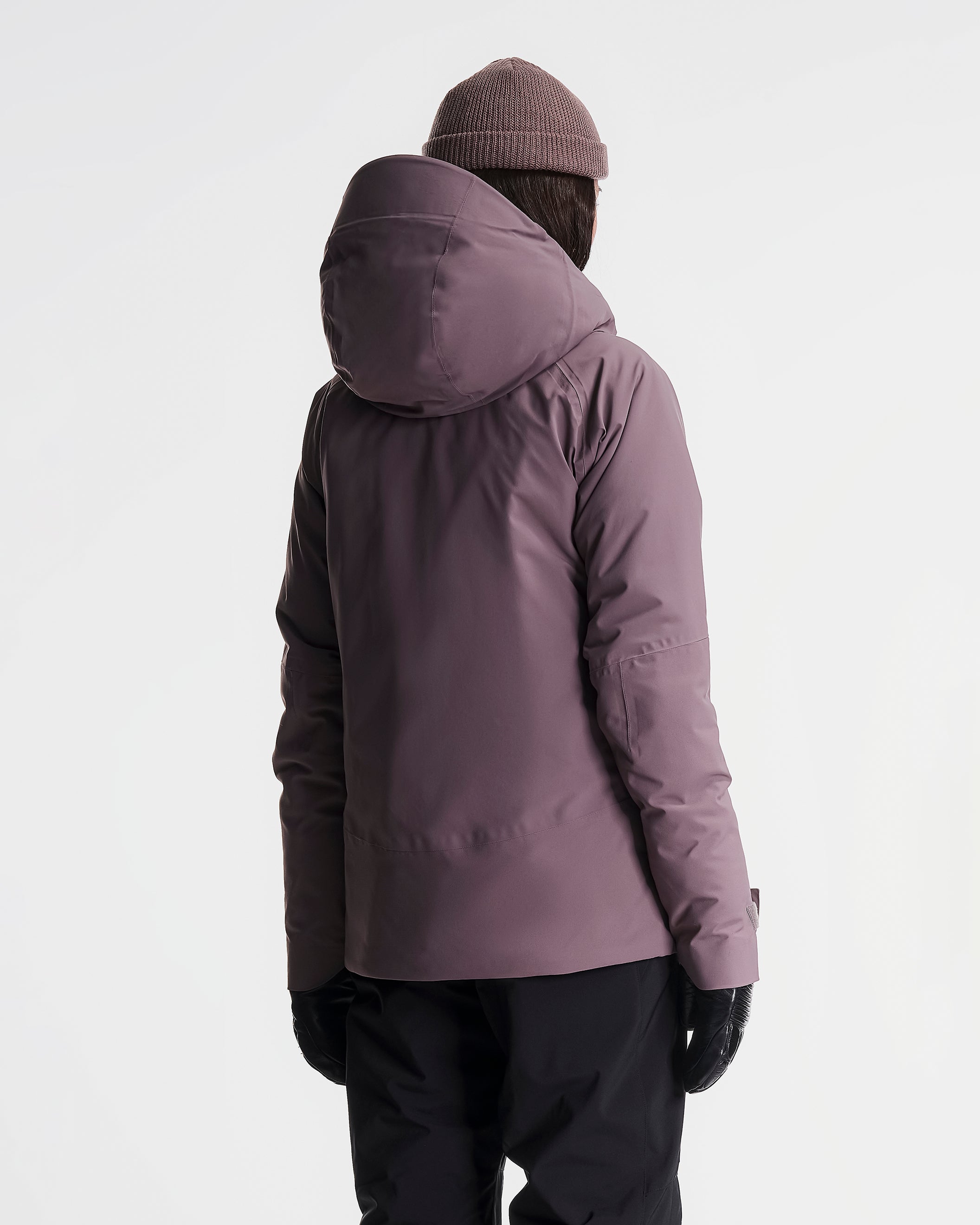 Women's Kingsley Insulated Jacket