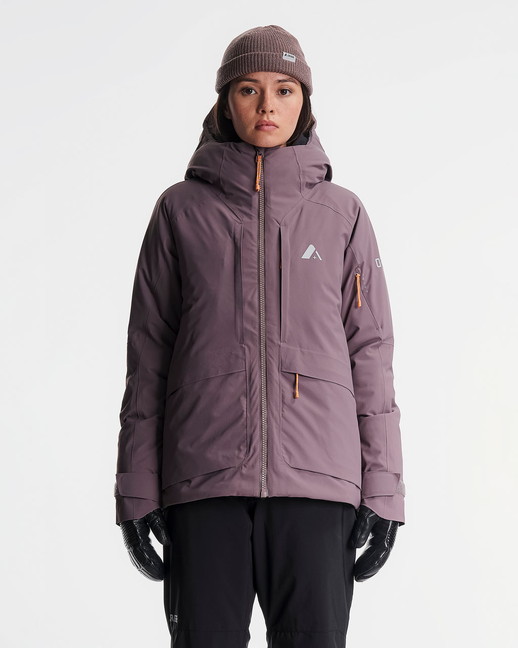 Women's Kingsley Insulated Jacket