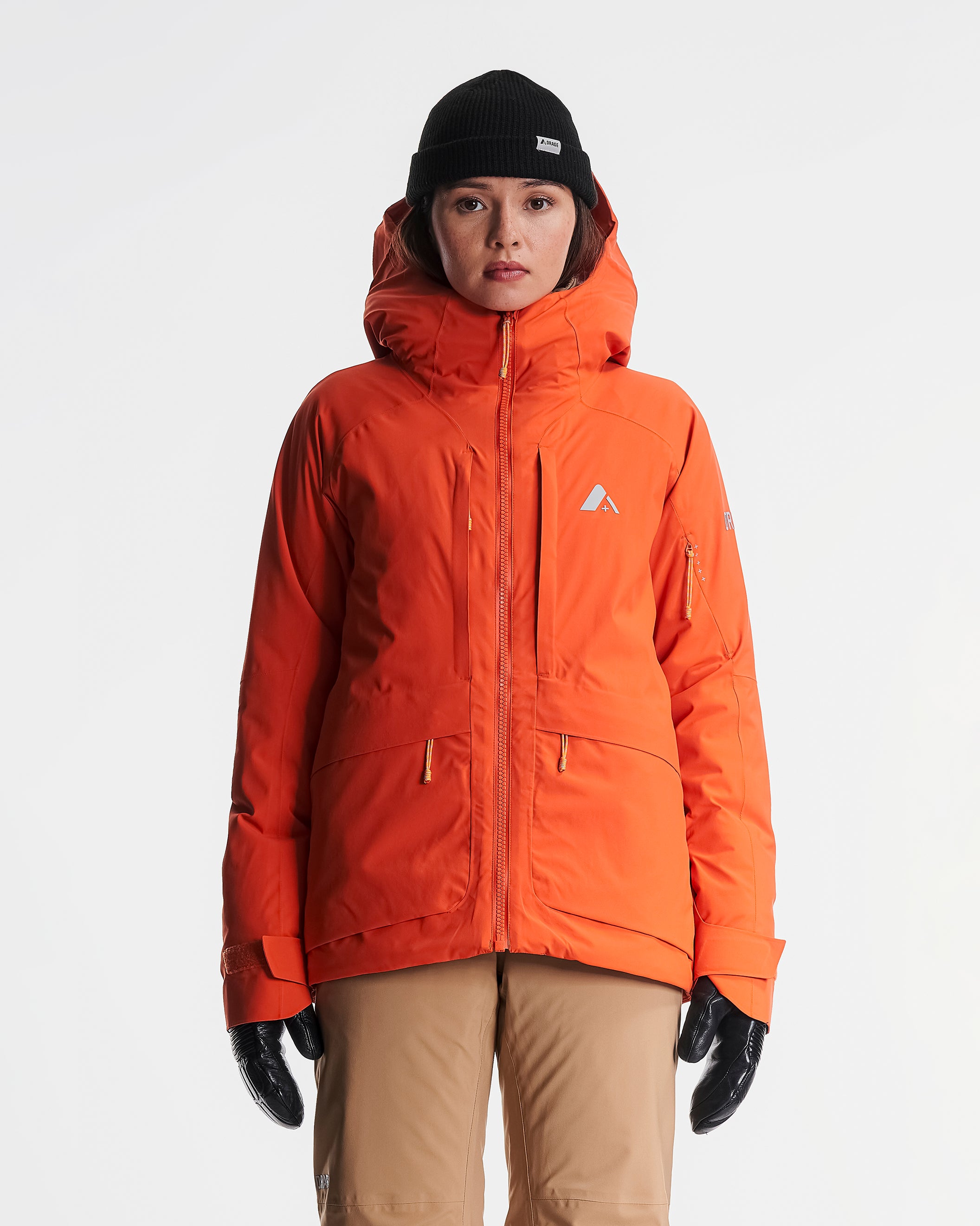 Women's Kingsley Insulated Jacket