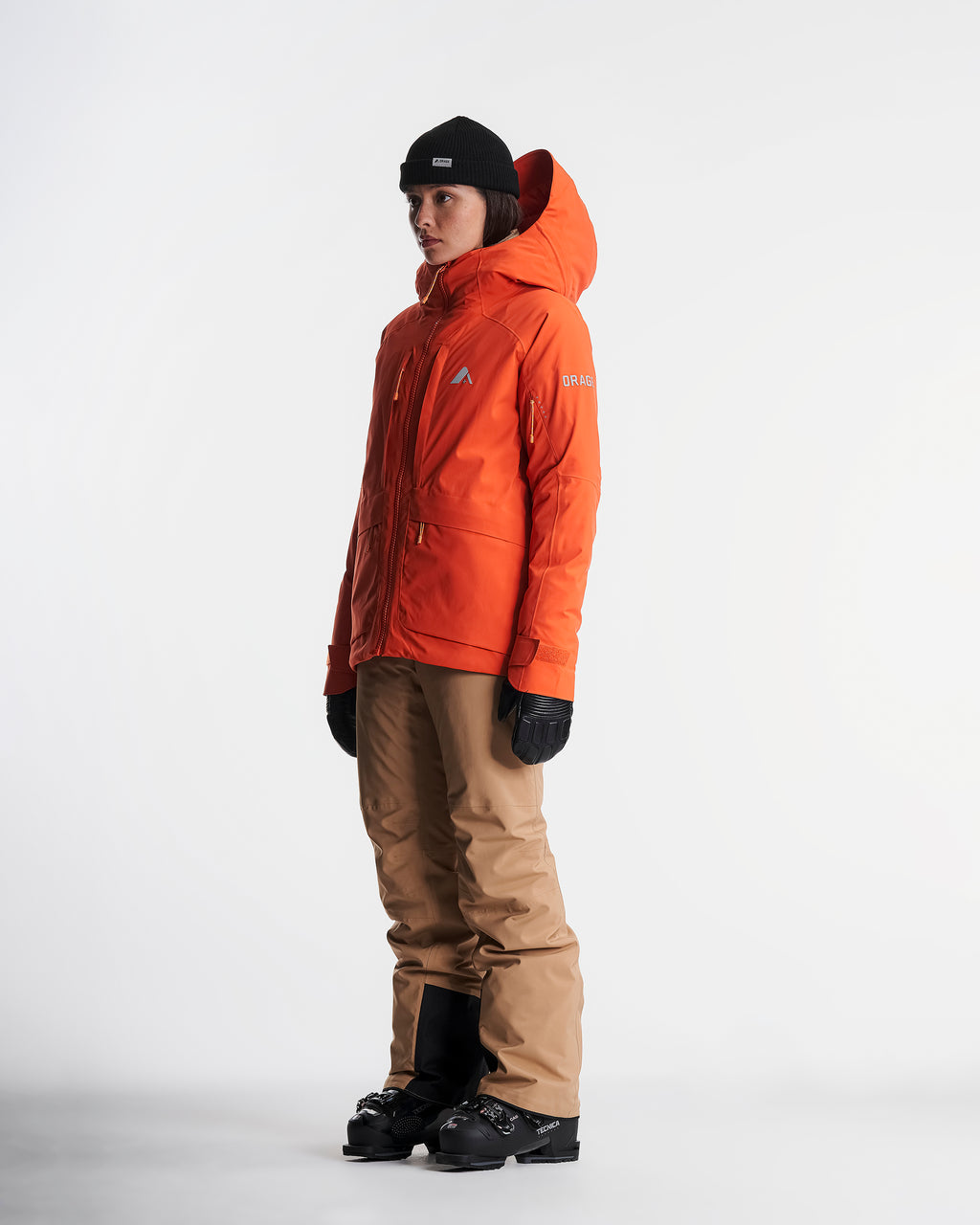 Women's Kingsley Insulated Jacket