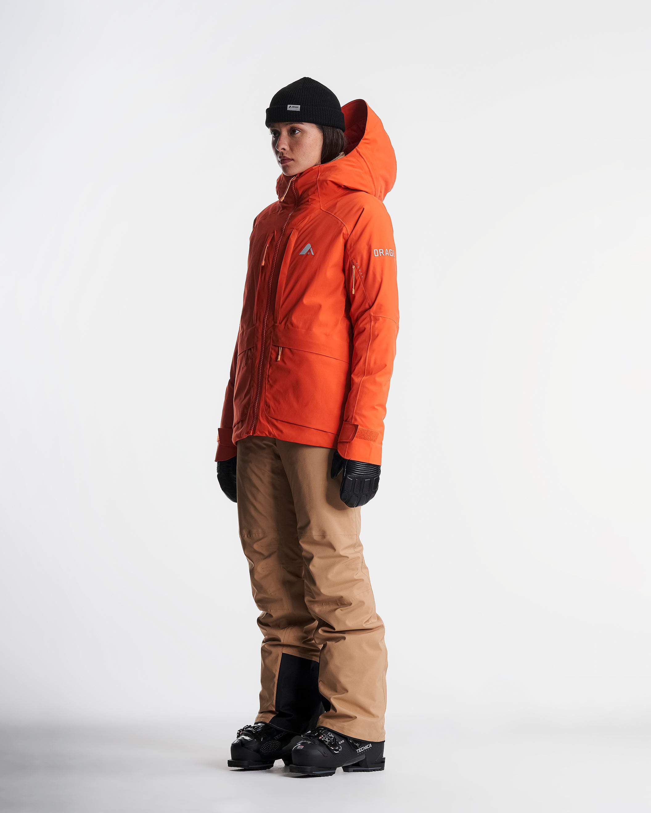 Women's Kingsley Insulated Jacket
