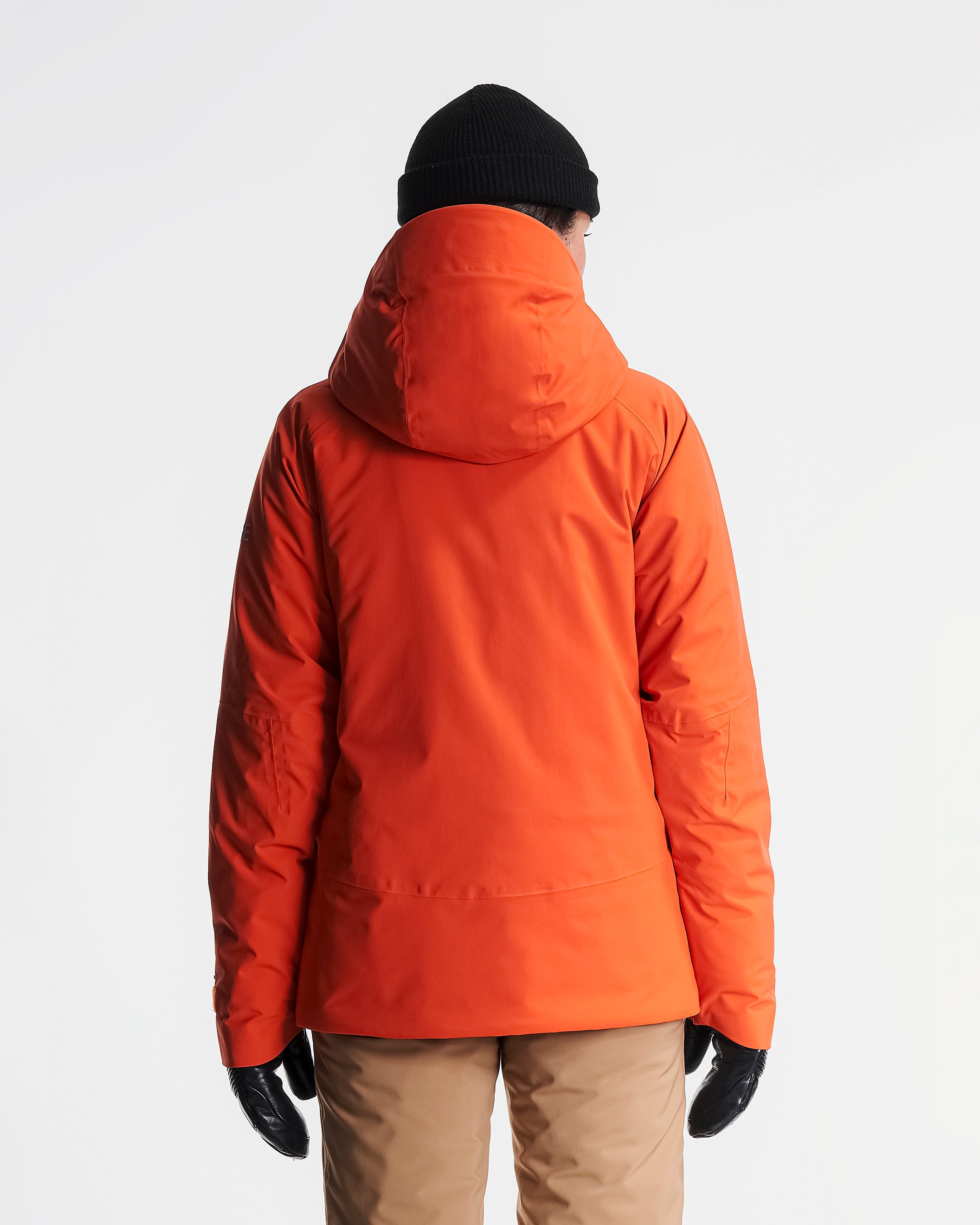 Women's Kingsley Insulated Jacket