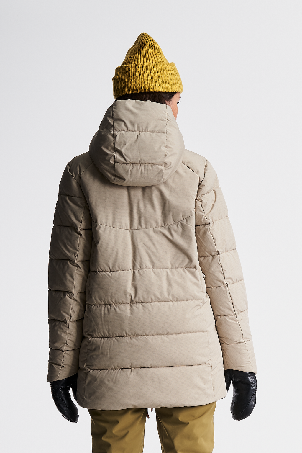 Women's Riya Synthetic Down Jacket