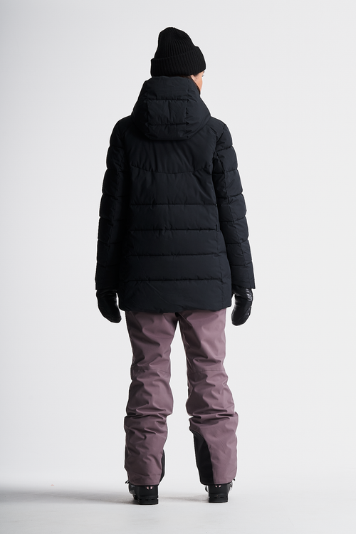 Women's Riya Synthetic Down Jacket - Product image 2