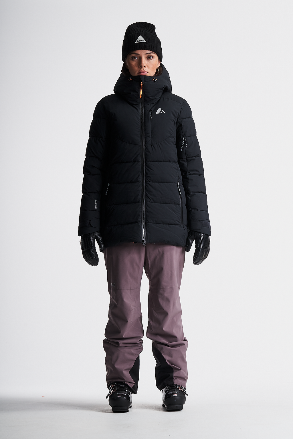 Women's Riya Synthetic Down Jacket