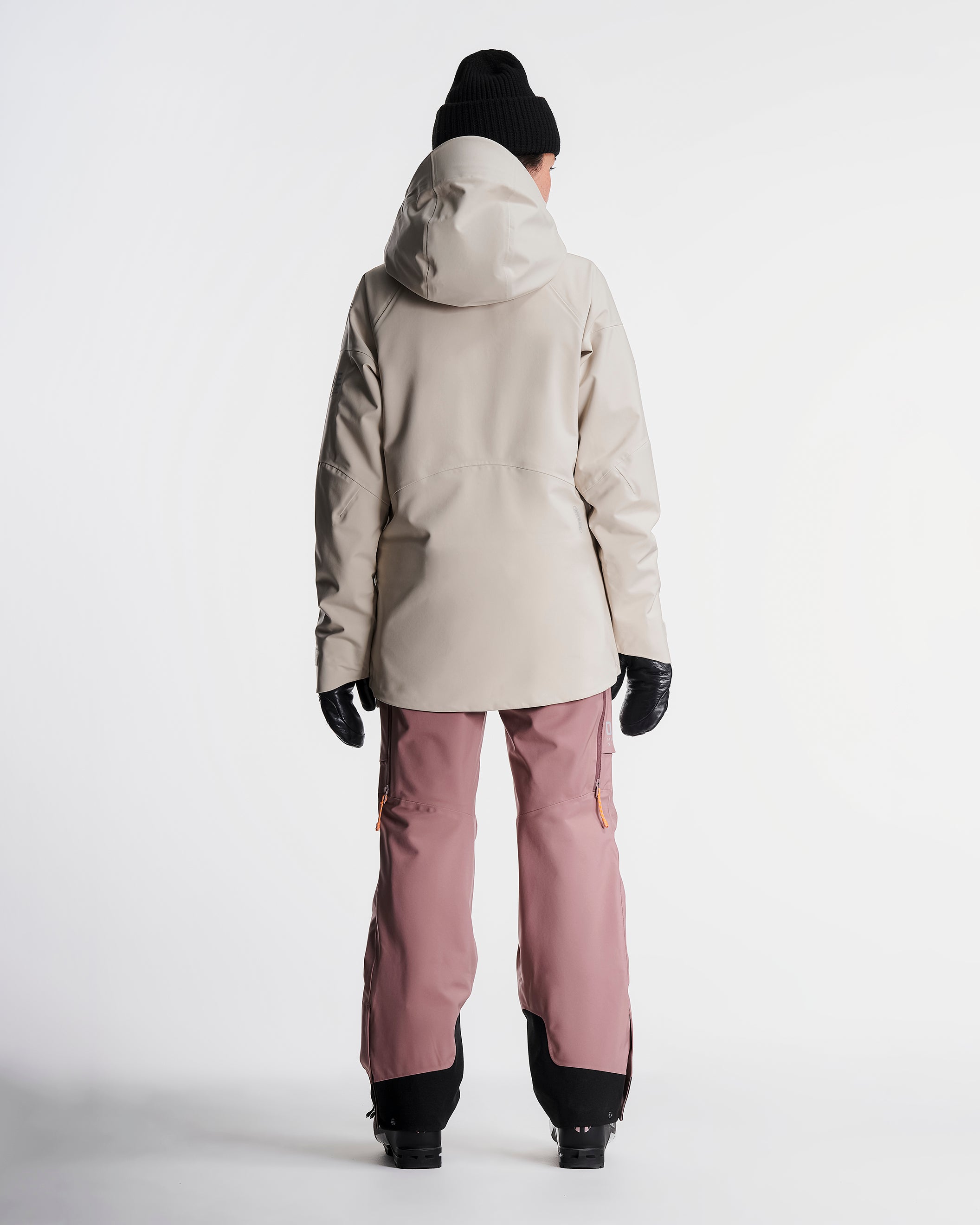 Manteau MTN-X 3 plis Panorama pour femmes