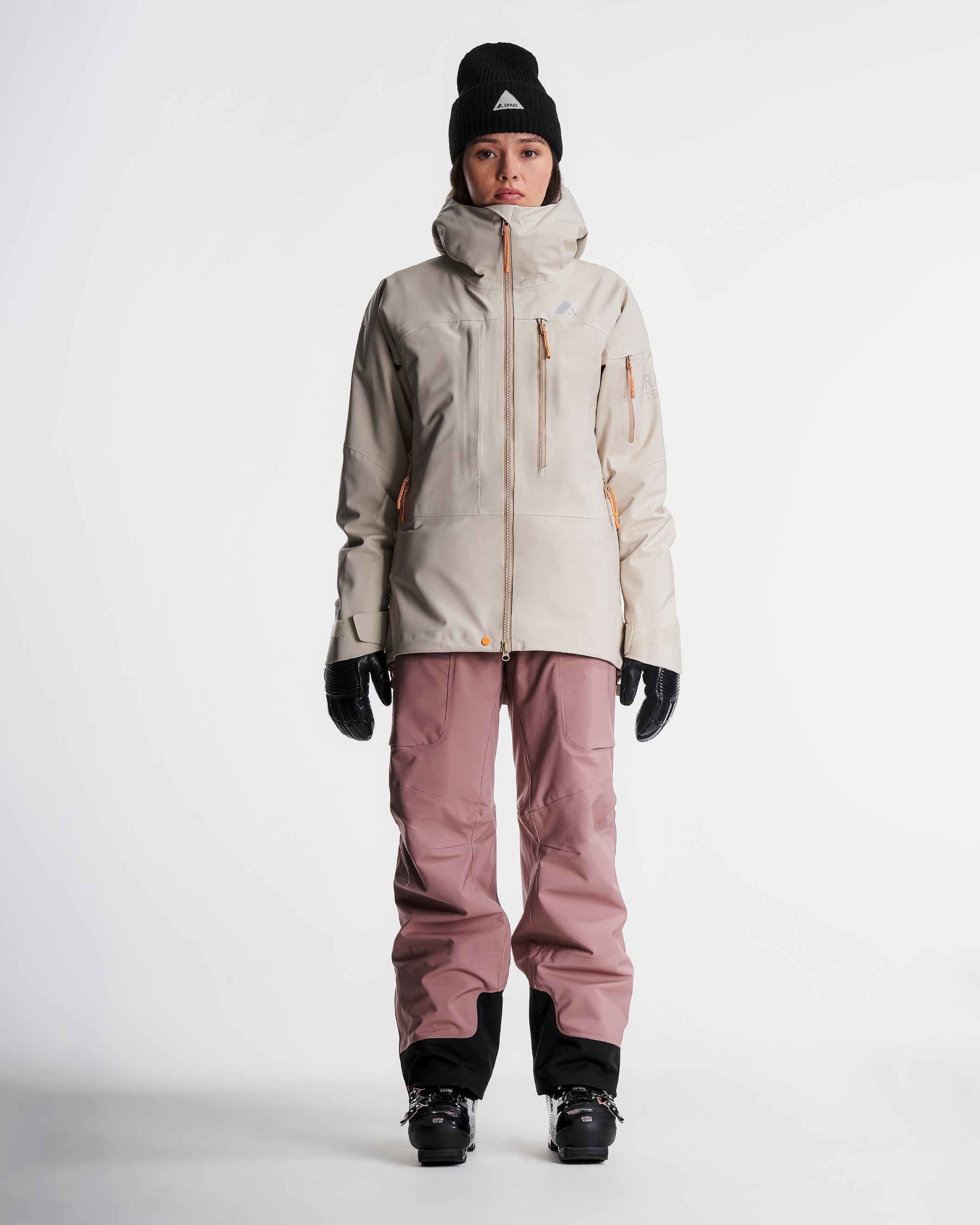 Women's Ski Jackets | Orage Outerwear – Orage outerwear