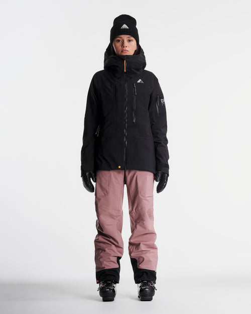 Manteau MTN-X 3 plis Panorama pour femmes - Product image 14