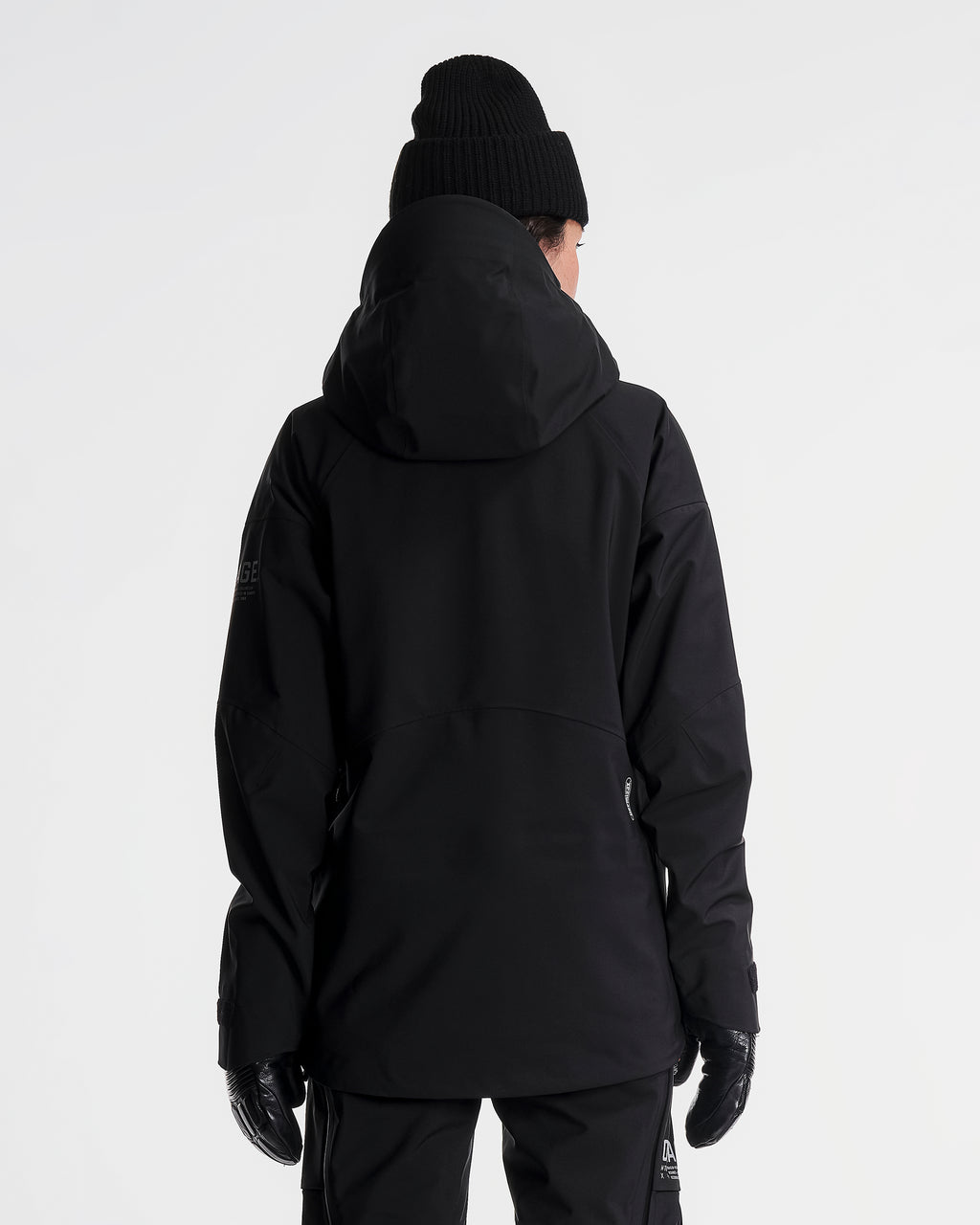 Manteau MTN-X 3 plis Panorama pour femmes