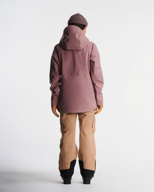 Manteau MTN-X 3 plis Panorama pour femmes - Product image 19