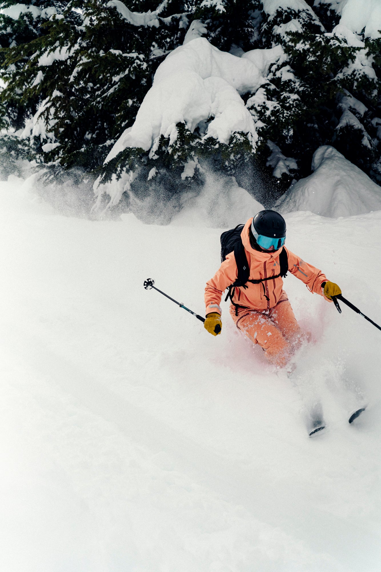 Women's Ski Touring - Orage Outerwear – Orage outerwear