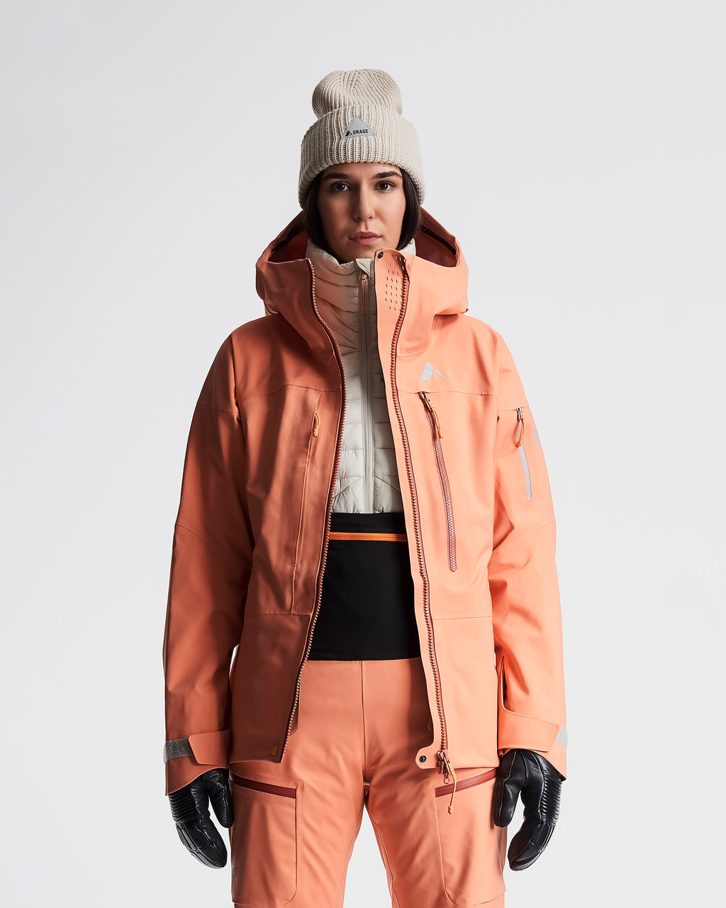 SAMPLE - Women's Mtn-X Panorama 3L Jacket