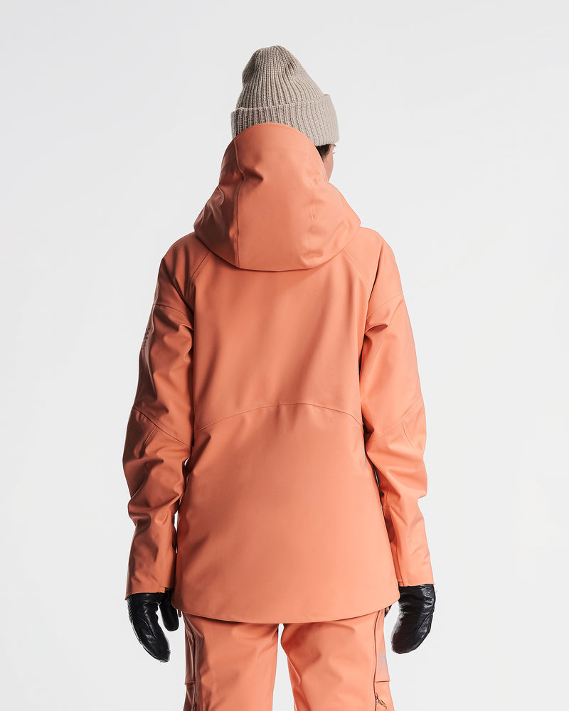 SAMPLE - Women's Mtn-X Panorama 3L Jacket