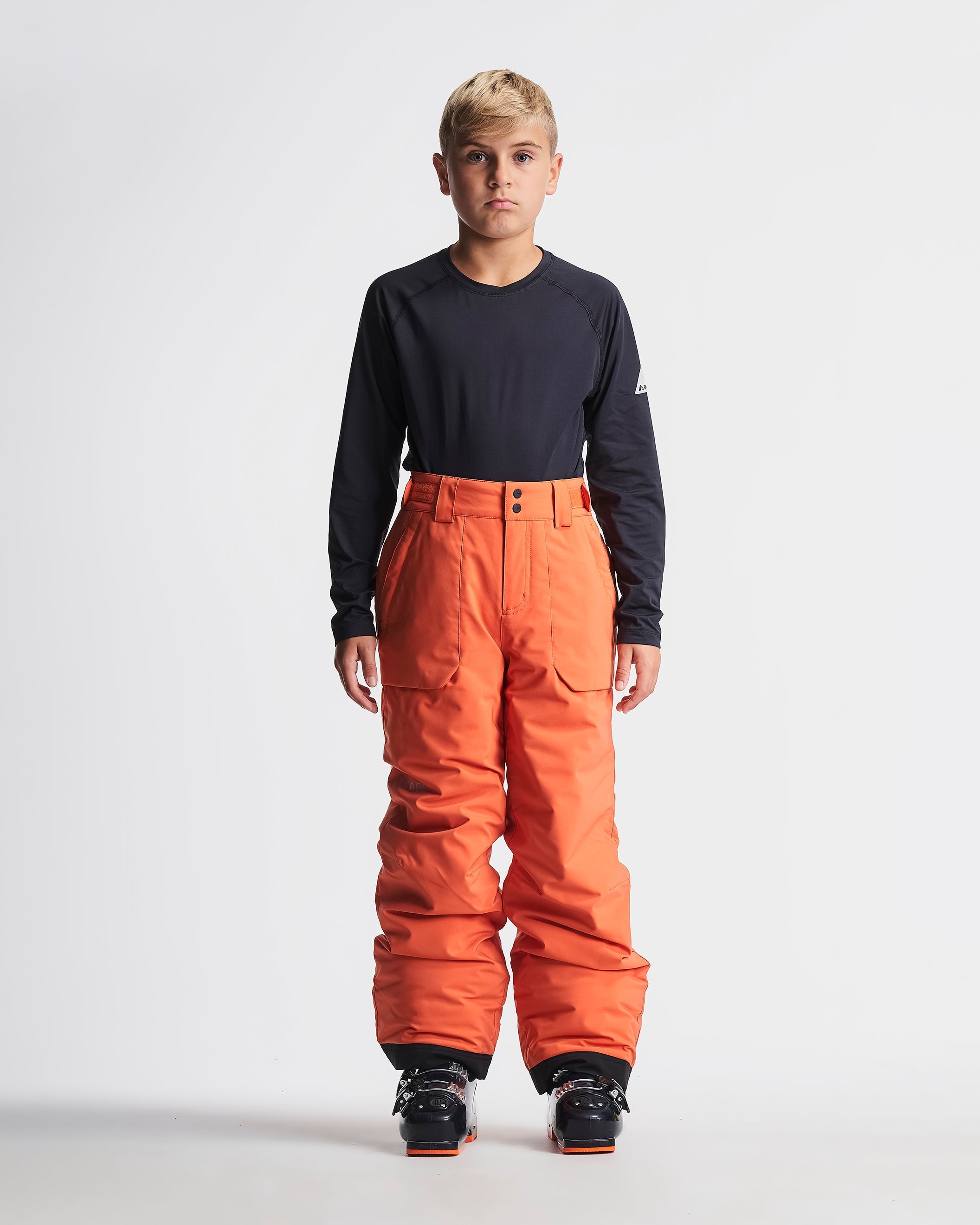 house on the hill ski pants 80 ボトムス House on the Hill Pants