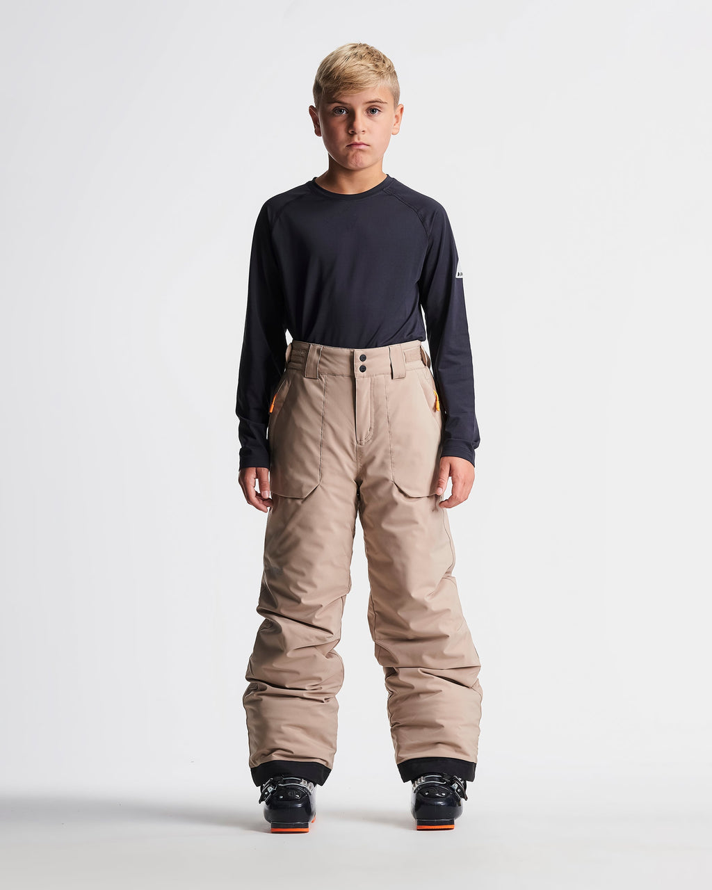 Pantalon isolant Stoneham pour garçon