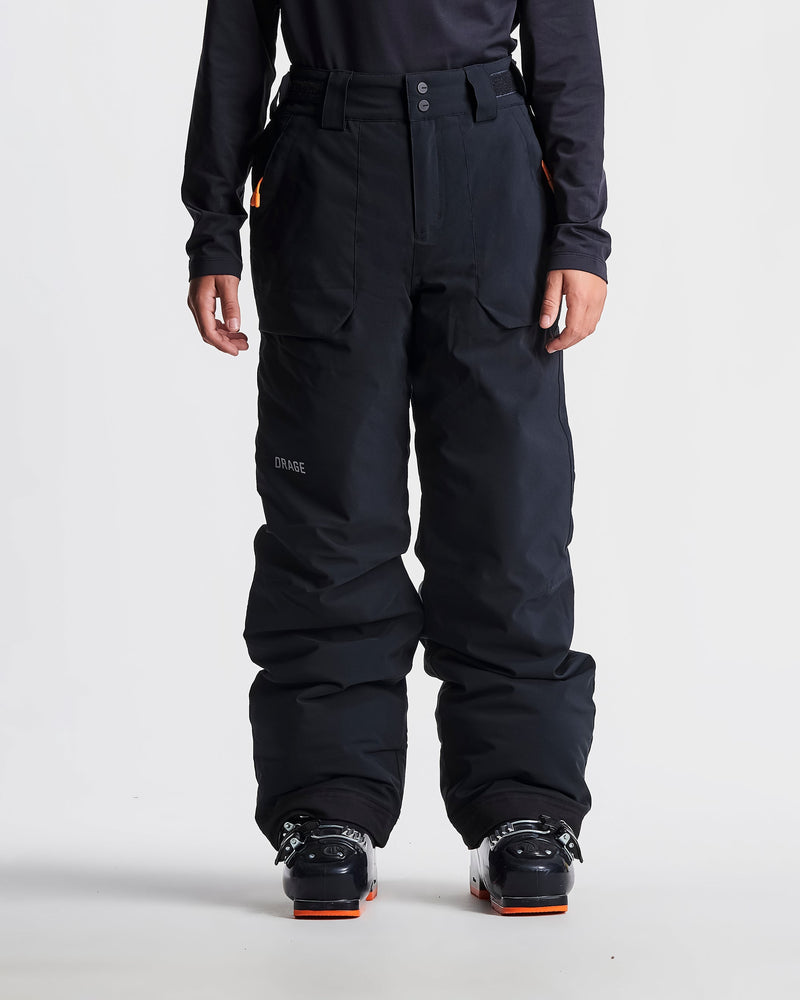 SAMPLE - Boy's Stoneham Insulated Pant