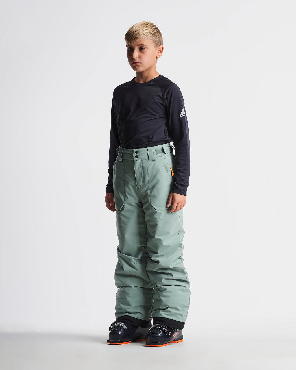 Pantalon isolant Stoneham pour garçon