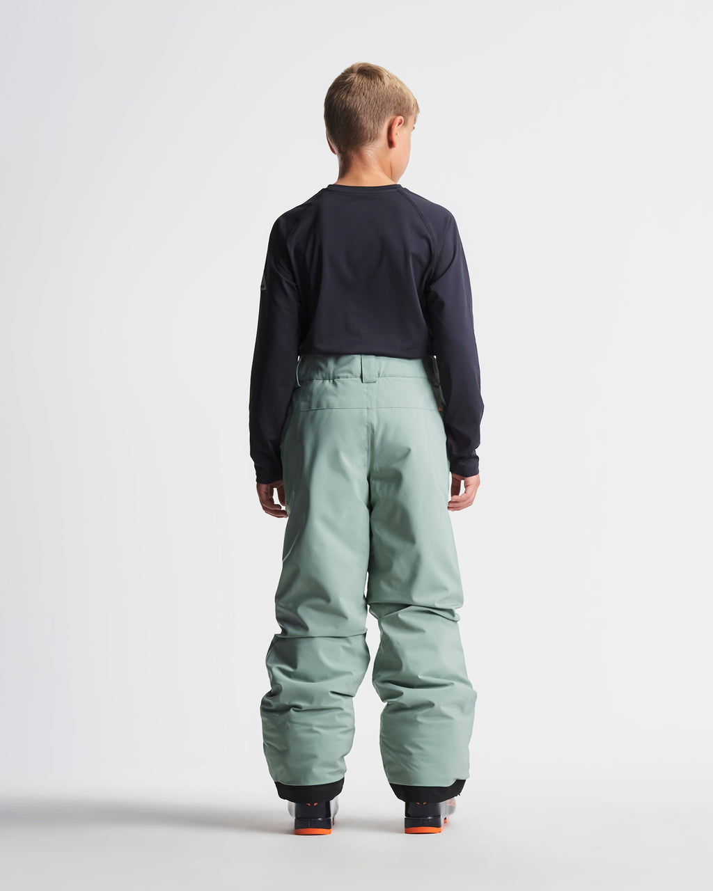 Pantalon de neige avec isolant T-MAX et Hyper-Dri HD2 unisexe pour Pantalon de neige avec isolant T-MAX et Hyper-Dri HD2 unisexe pour