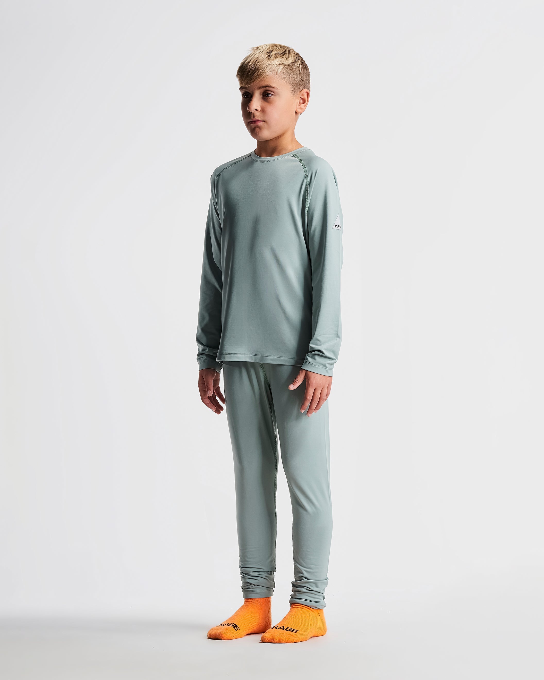 【お値下げ】orage オラージュ　スキーウエア　キッズ　ジュニア　XL Kid's Ski Clothing & Apparel | Orage – Orage outerwear