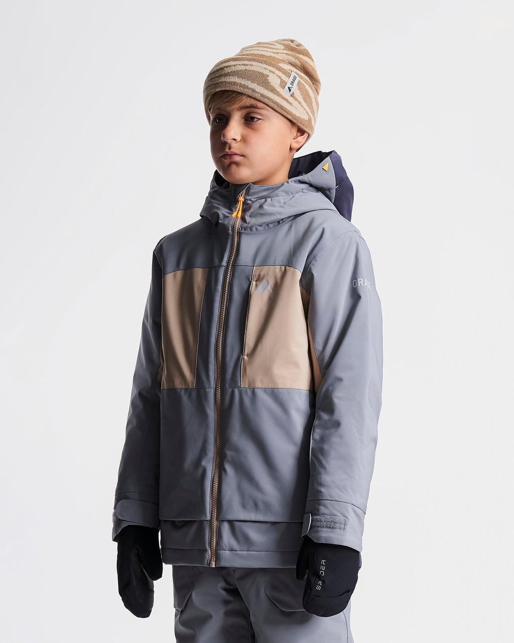 Veste isolante Sutton pour garçon
