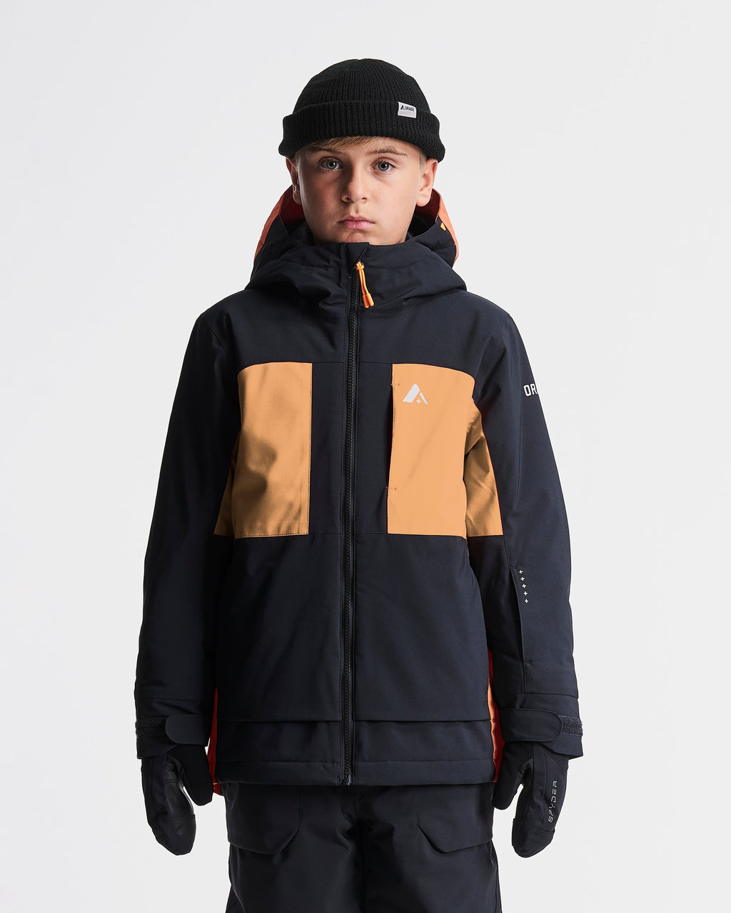 Veste isolante Sutton pour garçon