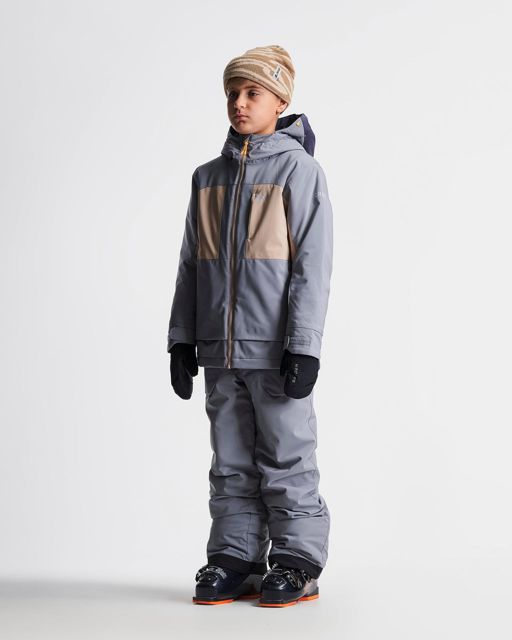 Veste isolante Sutton pour garçon