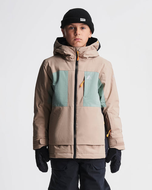 Veste isolante Sutton pour garçon - Product image 1