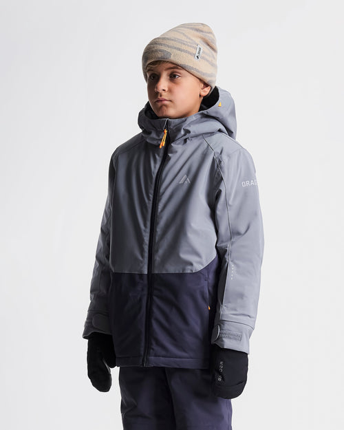 Veste isolante Slope pour garçon - Product image 21