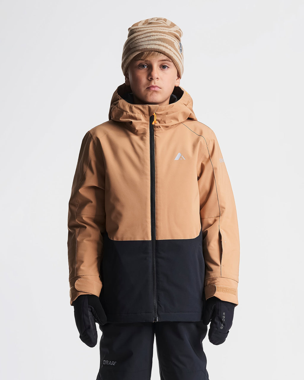 Veste isolante Slope pour garçon