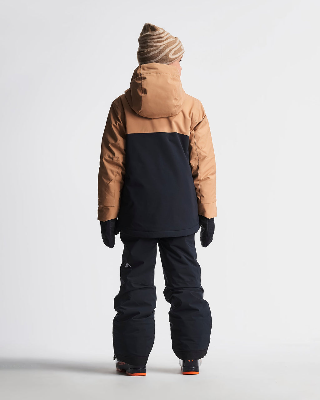Veste isolante Slope pour garçon