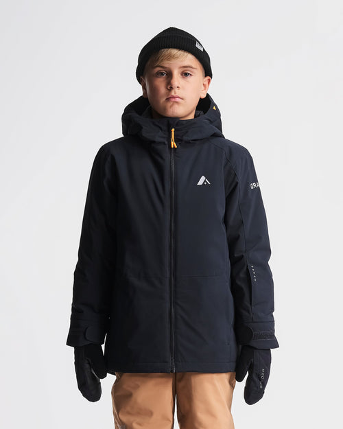 Veste isolante Slope pour garçon - Product image 8