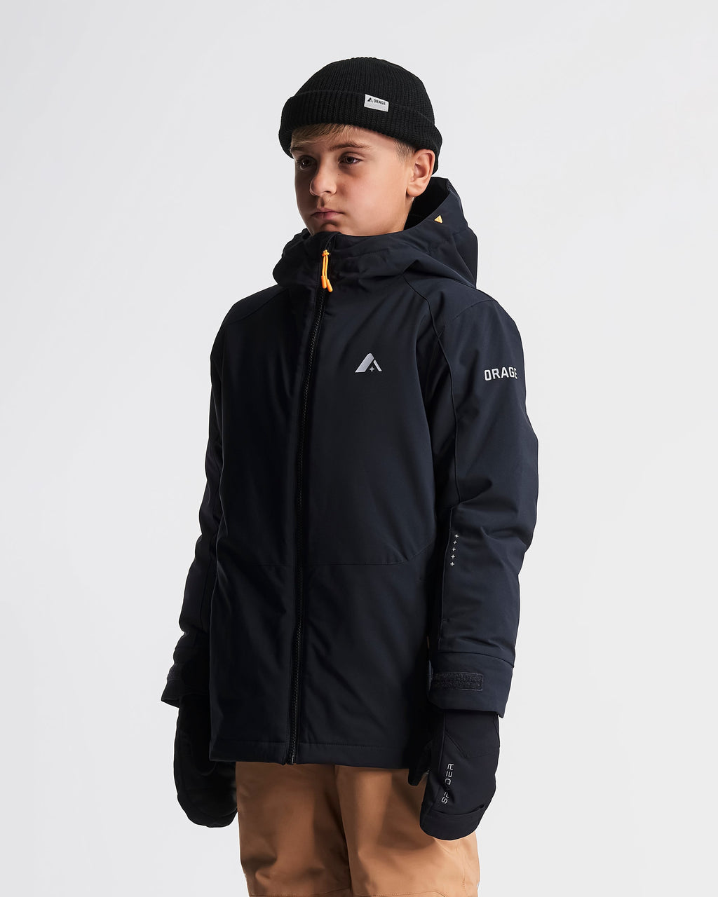 Veste isolante Slope pour garçon