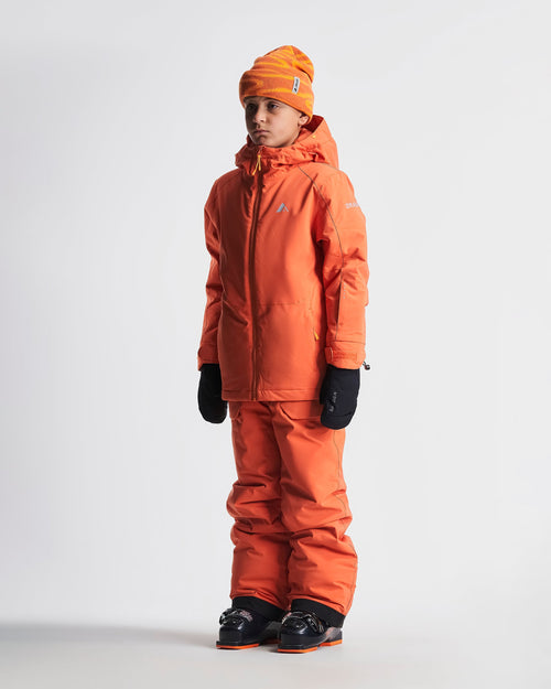 Veste isolante Slope pour garçon - Product image 4