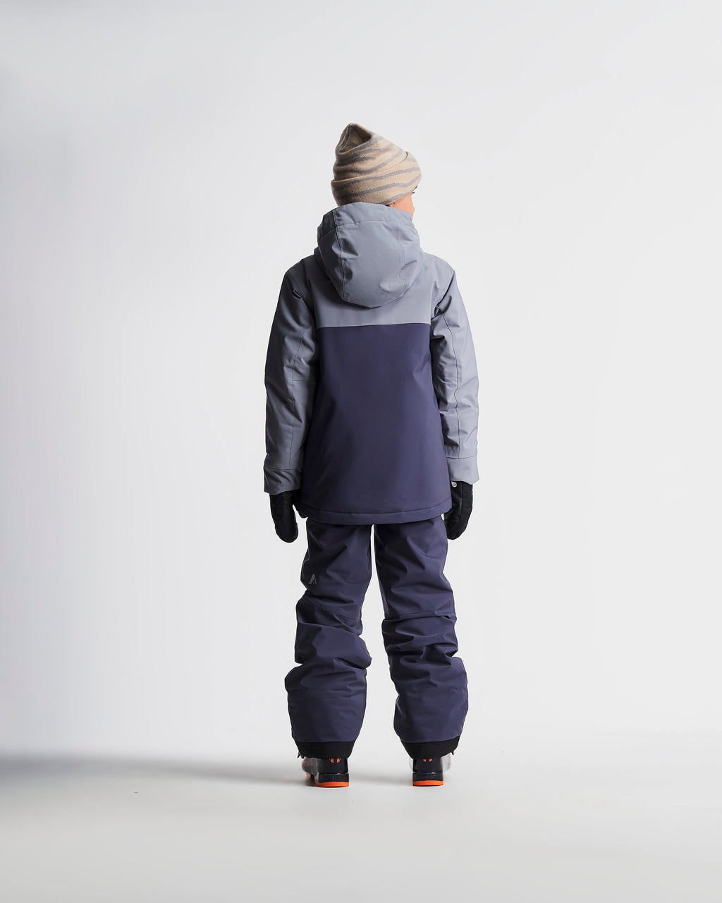 Boy's Slope Insulated Jacket