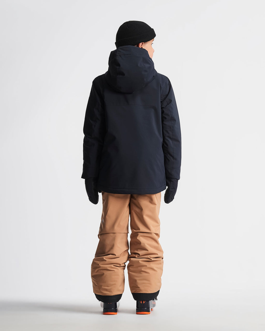 Boy's Slope Insulated Jacket