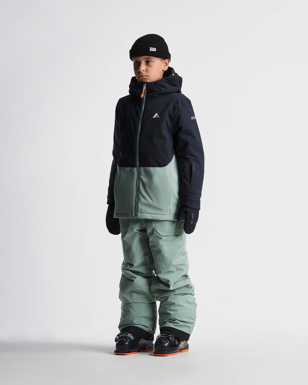 Veste isolante Slope pour garçon