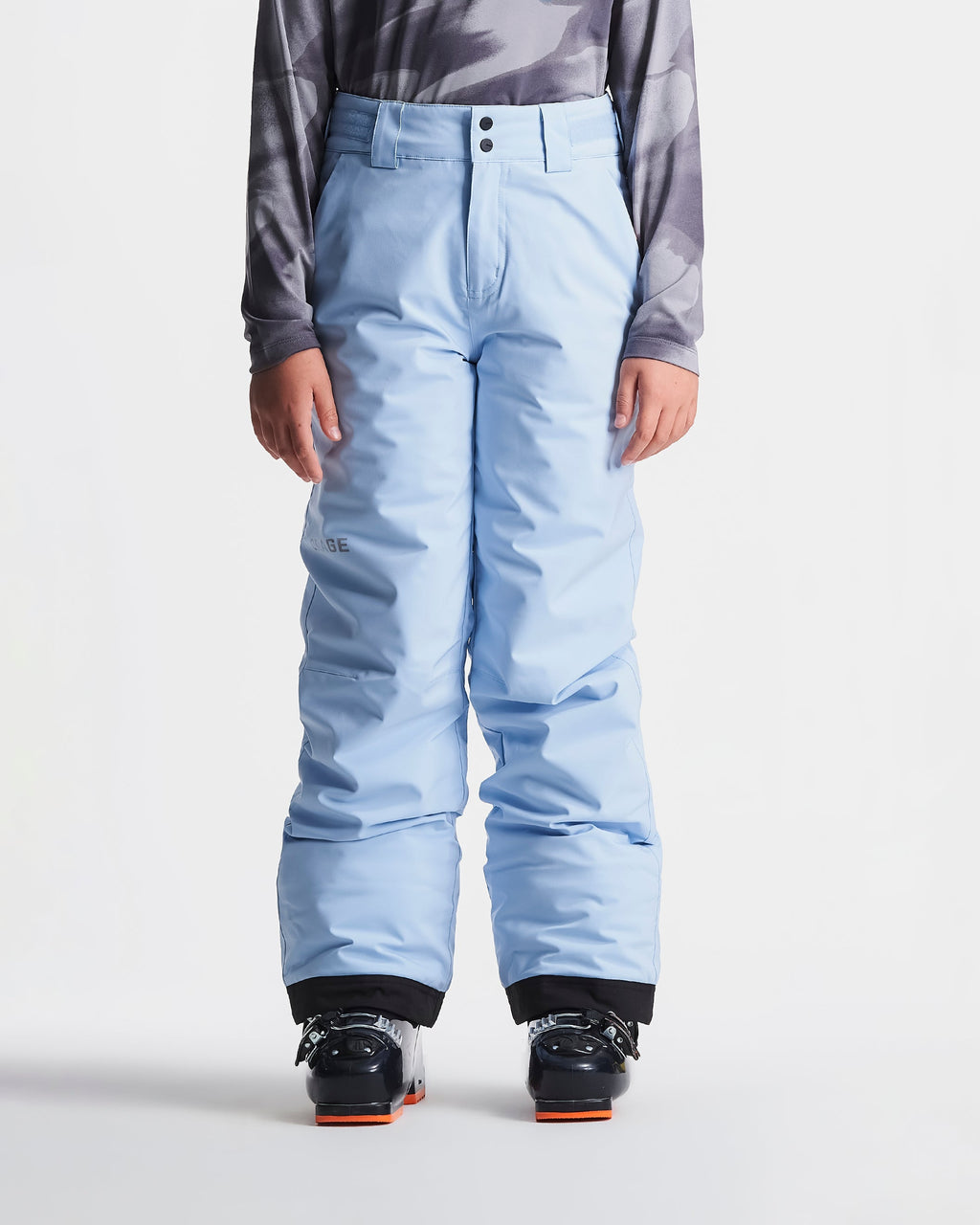 Pantalon isolant Comi pour fille