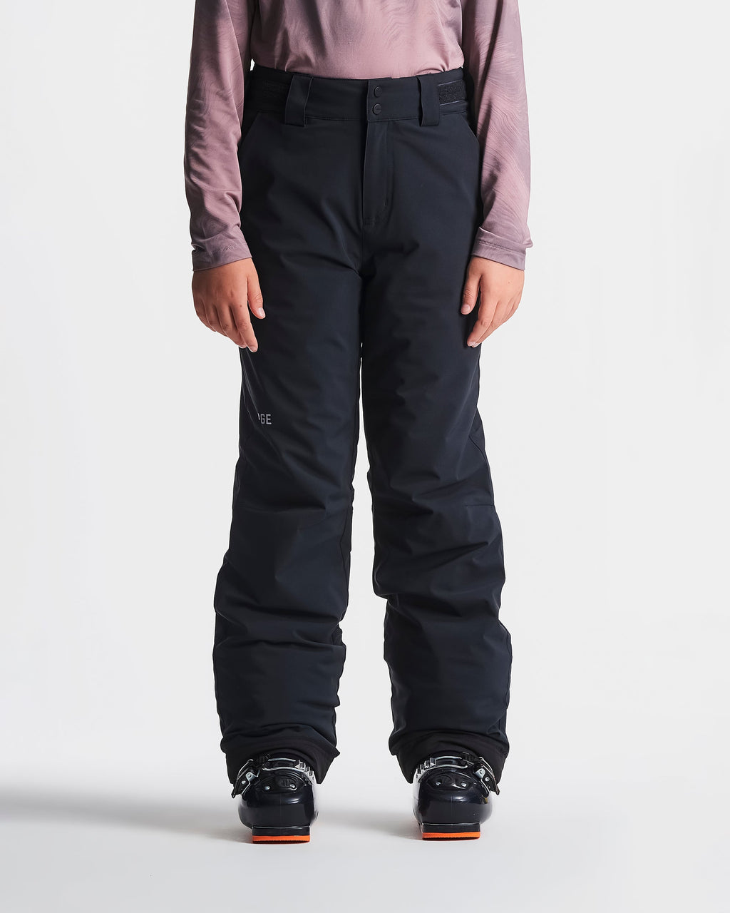 Pantalon isolant Comi pour fille