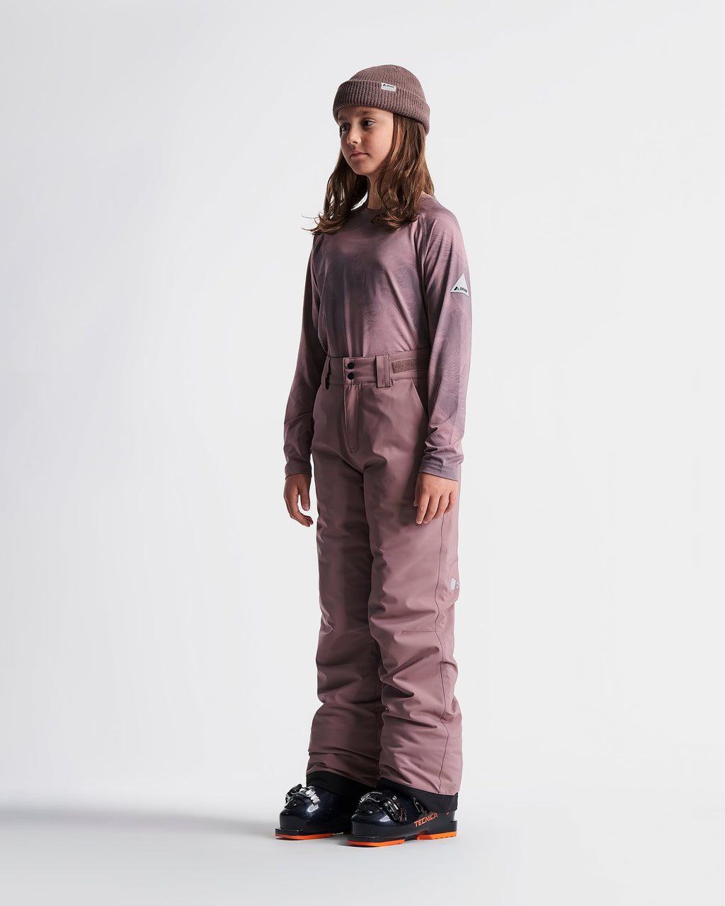 Pantalon isolant Comi pour fille