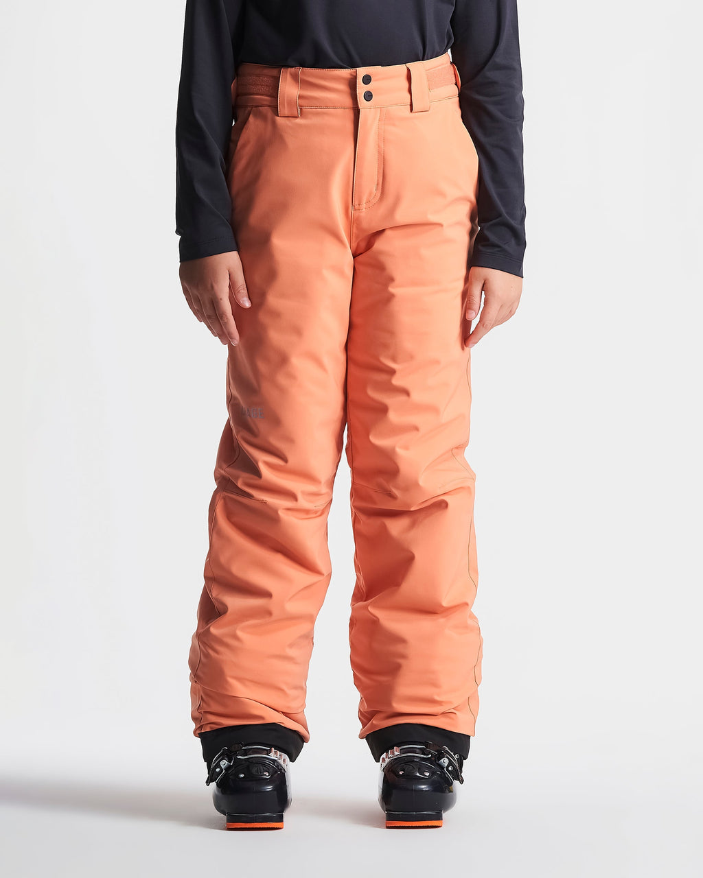 Pantalon isolant Comi pour fille