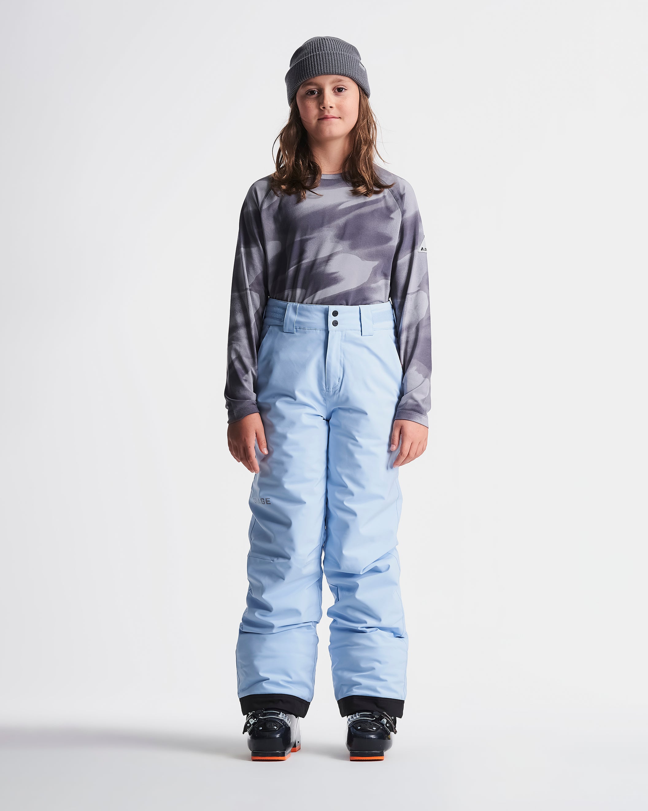 SAMPLE - Girl's Comi Insulated Pant