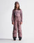 Girl's Comi Insulated Pant - light plum