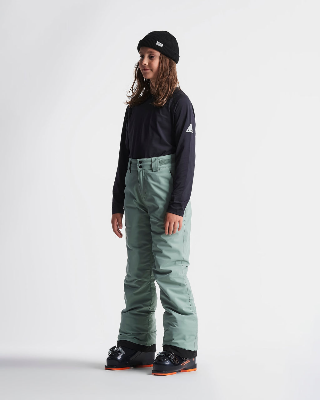 Pantalon isolant Comi pour fille