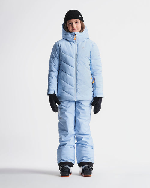 Doudoune synthétique Riya Jr. pour fille - Product image 6