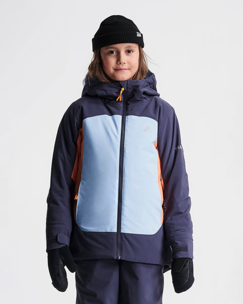 Veste isolante Shefford pour fille - Product image 6
