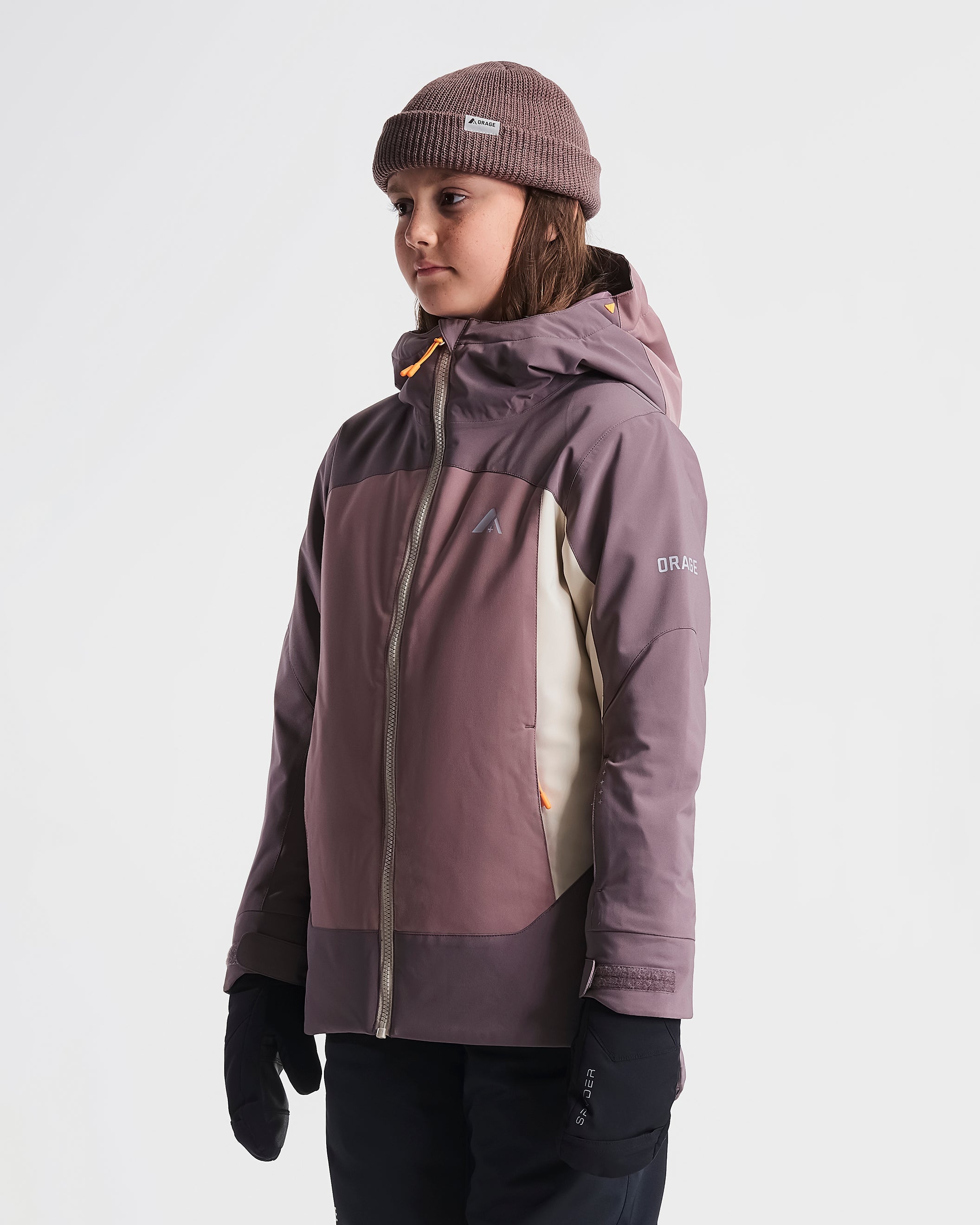 Kid's Ski Clothing & Apparel | Orage – Orage outerwear