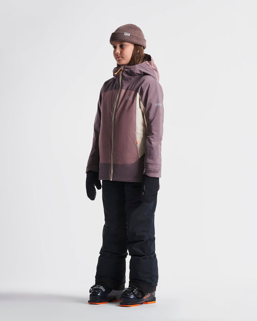 Veste isolante Shefford pour fille - Product image 14