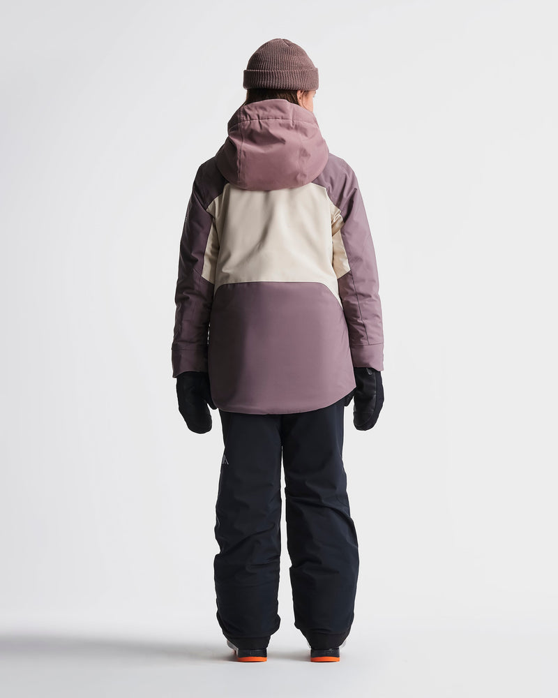 SAMPLE - Girl's Shefford Insulated Jacket