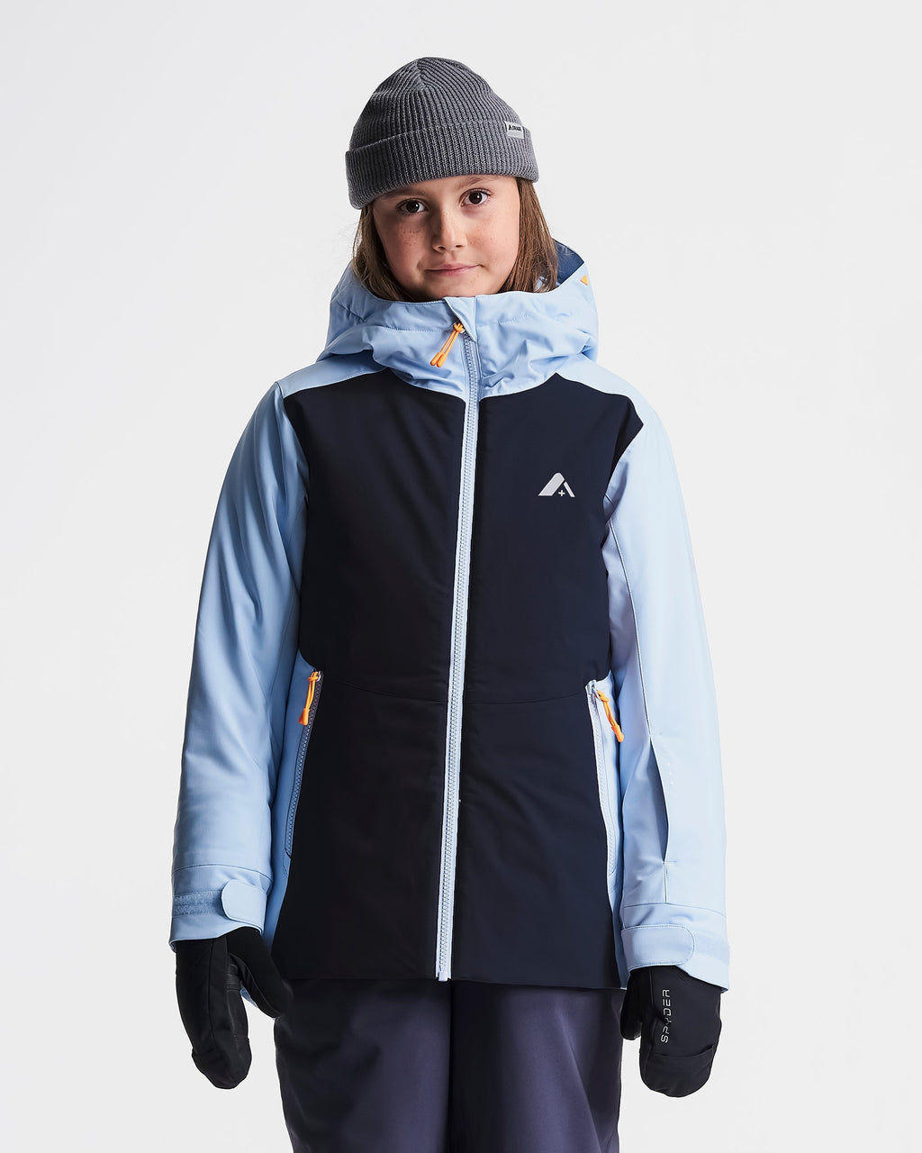 Veste isolante Bromont pour fille