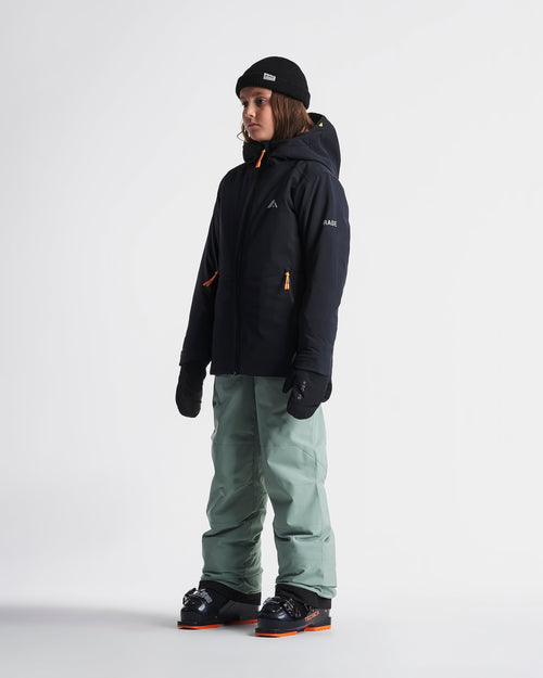 Veste isolante Bromont pour fille - Product image 9